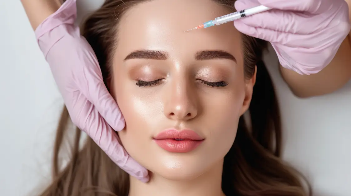 What Is BOTOX and How Does It Actually Work?
